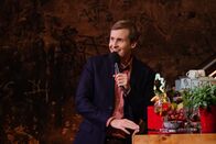 Till Reiners' Happy Hour – Gastgeber Till Reiners freut sich auf eine Show mit großartigen Gästen