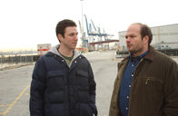 The Wire – The Wire (2003)