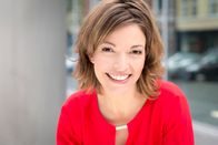 Morgenmagazin – Moderatorin Anna Planken