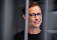 The Flash – Harrison 'Nash' Wells (Tom Cavanagh)