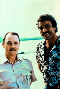 Magnum – Magnum (1984)