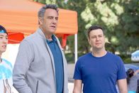 Single Parents – (v.li.): Brad Garrett (Douglas Fogerty), Taran Killiam (Will Cooper).