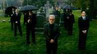 American Horror Story – Gino Barelli (Joe Mantello, Mitte)