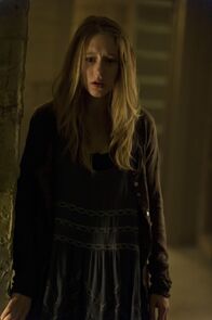 American Horror Story – Ist fest entschlossen, sich das Leben zu nehmen: Violet (Taissa Farmiga)