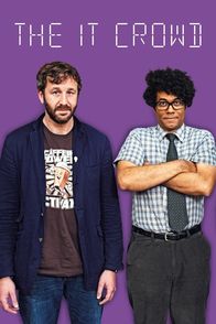 The IT Crowd – Do, 10.04., 01:05 Uhr