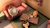 Garfield – Do, 08.10., 07:40 Uhr