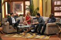 Psych – Psych (2013)