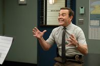 Brooklyn Nine-Nine – Charles Boyce (Joe Lo Truglio)