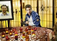 Psych – Psych (2006)