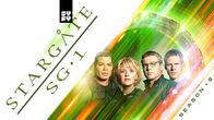 Stargate: SG-1 – Sa, 20.08., 09:45 Uhr