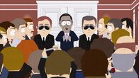 South Park – Barack Obama (m.)