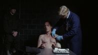 The Blacklist – The Courier (Robert Knepper)