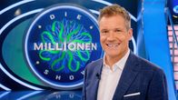 Die Millionenshow – Armin Assinger.