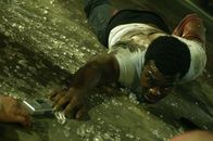 SAW IV – Versucht alles, um seine Kollegen zu retten: SWAT-Commander Rigg (Lyriq Bent) ...