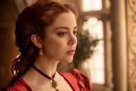The Spanish Princess – Katharina von Aragon (Charlotte Hope)