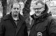 Die Hölle – Drehbuchautor Martin Ambrosch, Regisseur Stefan Ruzowitzky.