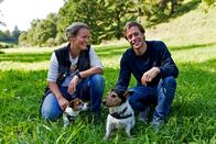 Checker Tobi – Tobi mit Alina und ihren Spürhunden auf Trüffelsuche.