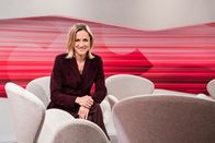 Club – Moderatorin Barbara Lüthi
