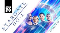 Stargate: SG-1 – Mi, 24.08., 02:15 Uhr