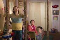 The Middle – The Middle (2018)