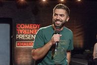 Comedy Central Presents – Khalid Bounouar