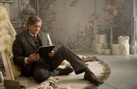 Der geheime Garten – Colin Firth (Lord Archibald Craven).