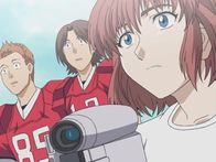 Eyeshield 21 – Sa, 02.05., 06:35 Uhr