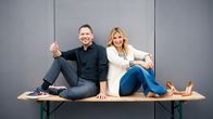 Riverboat Berlin – Kim Fisher und Sebastian Fitzek