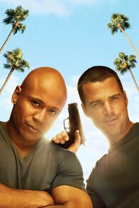 Navy CIS: L.A. – Navy CIS: L.A. (2011)