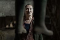 Neumatt – Findet ihren Mann: Rachel Braunschweig als Katharina Wyss