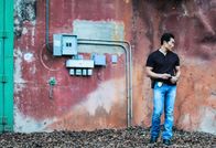 Hawaii Five-0 – Daniel Dae Kim (Chin Ho Kelly).