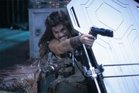 Stargate: Atlantis – Stargate: Atlantis (2007)