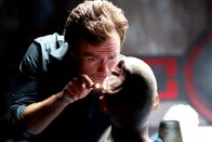 The Machine – Vincent (Toby Stephens)