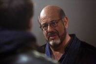Brooklyn Nine-Nine – Fred Melamed (D.C Parlov).