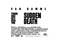 Sudden Death – Sudden Death ...