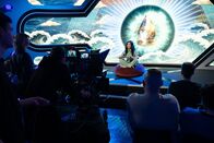 Maithink X - Die Show – Wir können Grundwasser nicht einfach nach Belieben abpumpen. Denn wenn die natürlichen Speicher irgendwann nicht mehr mithalten können, steh etwas auf dem Spiel, das wir alle für selbstverständlich halten: unsere Trinkwasserversorgung.