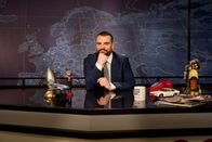 CCN - Comedy Central News – Ingmar Stadelmann