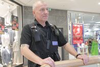 Gauner vs. Kaufhaus-Cops – Do, 02.07., 11:05 Uhr