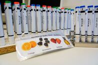 P.M. Wissen – An der TU Dresden soll ein Test klären, welche Gerüche ab welcher Intensität wahrgenommen werden können.