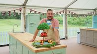 Das große Backen - UK – Janusz