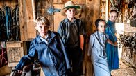 Das Leben der Amish – Amish