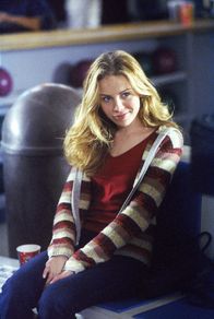 Malcolm mittendrin – Beth (Alex McKenna)