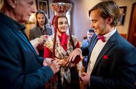 Die Fallers - Die SWR Schwarzwaldserie – Sa, 05.10., 15:30 Uhr