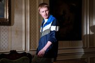 The Owners – Nathan (Ian Kenney) hatte eigentlich damit gerechnet, dass der Einbruch schnell und ohne Probleme ablaufen würde.