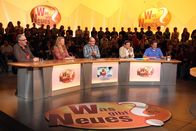Was gibt es Neues? - Classics – Michael Niavarani, Uli Beimpold, Markus Mitterhuber, Andreas Steppan, Viktor Gernot.