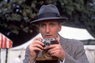 Agatha Christie's Poirot – Hugh Fraser (Captain Haistings).