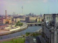 Flug über Berlin – Flug über Berlin (2019)
