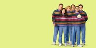 The Goldbergs – (6.Staffel) - Die Goldbergs - Artwork