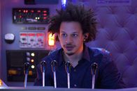 Man Seeking Woman – Mike (Eric Andre)