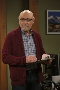 Last Man Standing – Ed Alzate (Hector Elizondo)